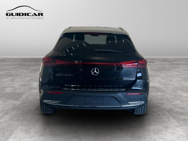 GuidiCar - MERCEDES BENZ EQA 1 EQA 250+ Range Plus Edition Nuovo