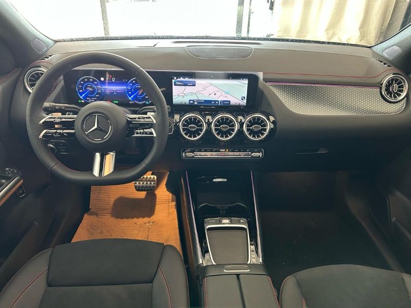 GuidiCar - MERCEDES BENZ EQA 1 EQA 250+ Range Plus Edition Nuovo