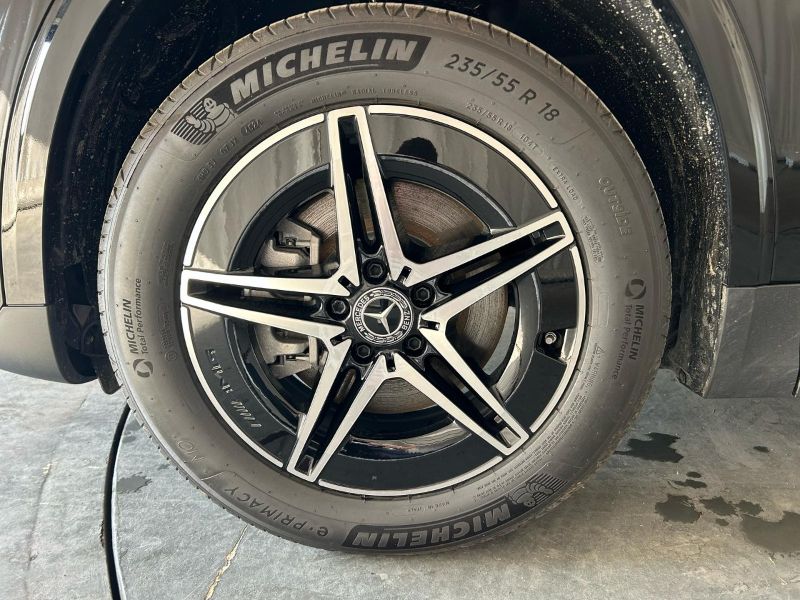 GuidiCar - MERCEDES BENZ EQA 1 EQA 250+ Range Plus Edition Nuovo