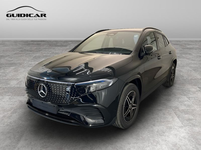 GuidiCar - MERCEDES BENZ EQA 1 EQA 250+ Range Plus Edition Nuovo