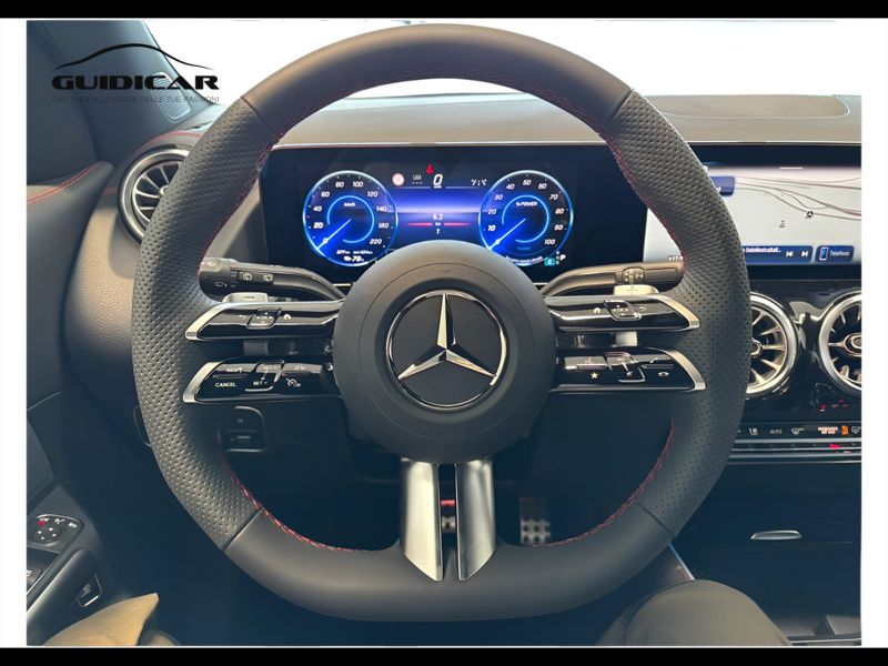 GuidiCar - MERCEDES BENZ EQA 1 EQA 250+ Range Plus Edition Nuovo