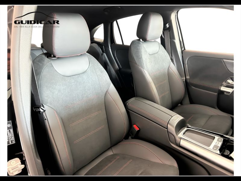 GuidiCar - MERCEDES BENZ EQA 1 EQA 250+ Range Plus Edition Nuovo