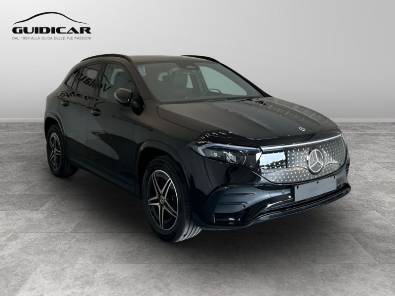GuidiCar - MERCEDES BENZ EQA 1 EQA 250+ Range Plus Edition Nuovo