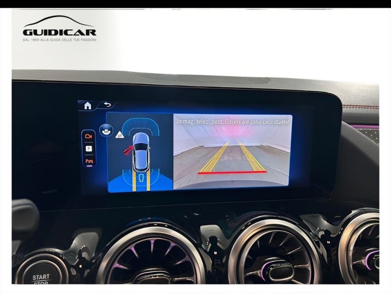 GuidiCar - MERCEDES BENZ EQA 1 EQA 250+ Range Plus Edition Nuovo
