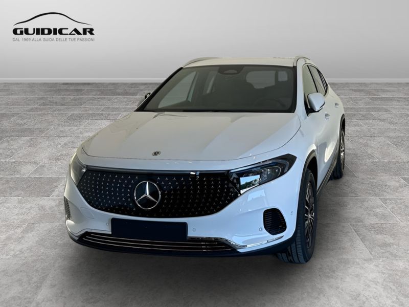 GuidiCar - MERCEDES BENZ EQA 1 EQA 250+ Range Plus Edition Nuovo