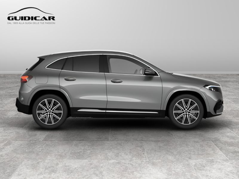 GuidiCar - MERCEDES BENZ EQA 1 EQA 250+ Range Plus Edition Nuovo