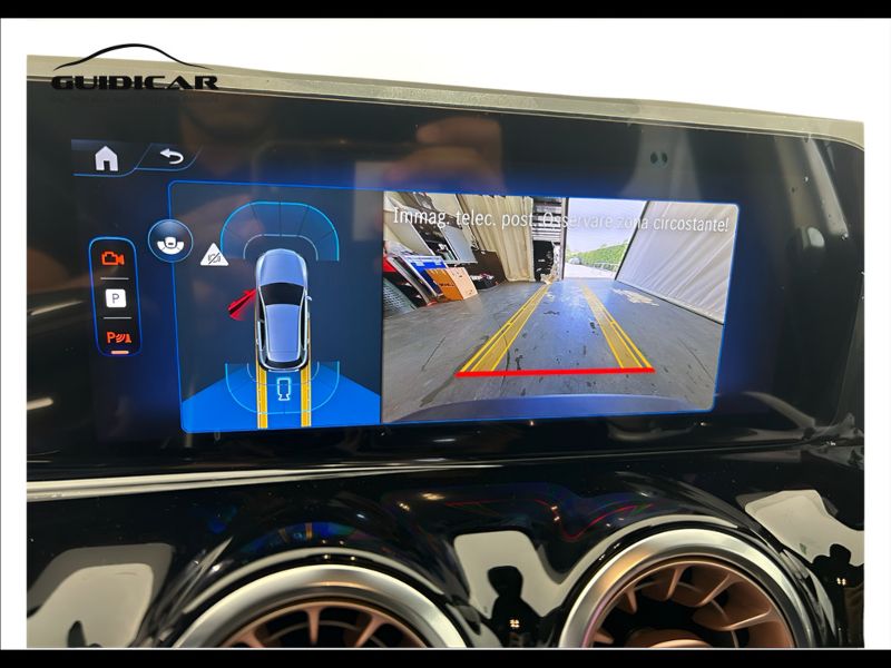 GuidiCar - MERCEDES BENZ EQA 1 EQA 250+ Range Plus Edition Nuovo