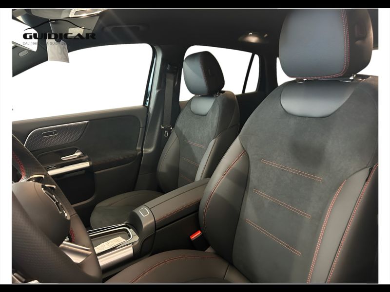 GuidiCar - MERCEDES BENZ EQA 1 EQA 250+ Range Plus Edition Nuovo