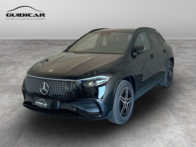 GuidiCar - MERCEDES BENZ EQA 1 EQA 250+ Range Plus Edition Nuovo