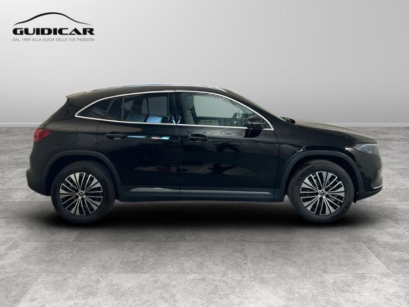 GuidiCar - MERCEDES BENZ EQA 1 EQA 250+ Range Plus Edition Nuovo