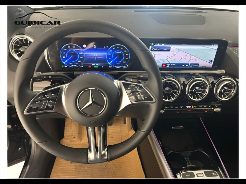 GuidiCar - MERCEDES BENZ EQA 1 EQA 250+ Range Plus Edition Nuovo