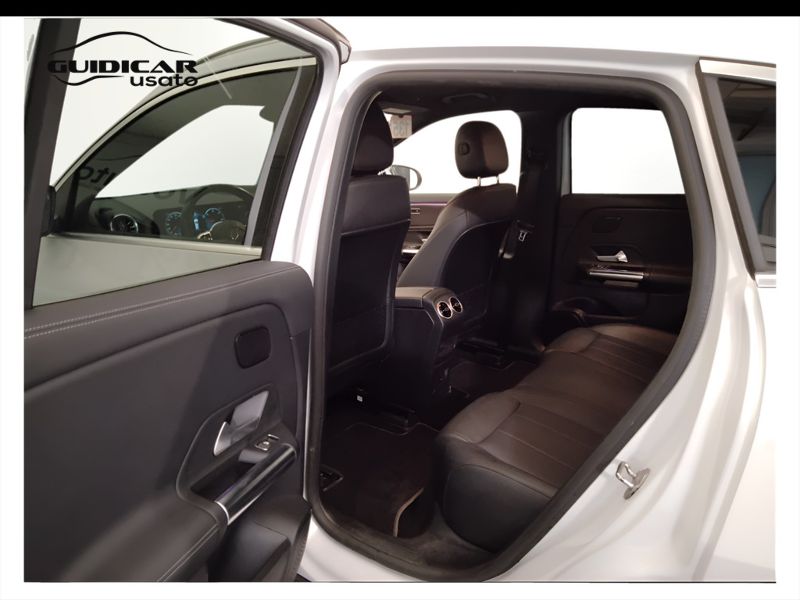 GuidiCar - Mercedes EQA 2022 EQA 250 Sport Plus Usato