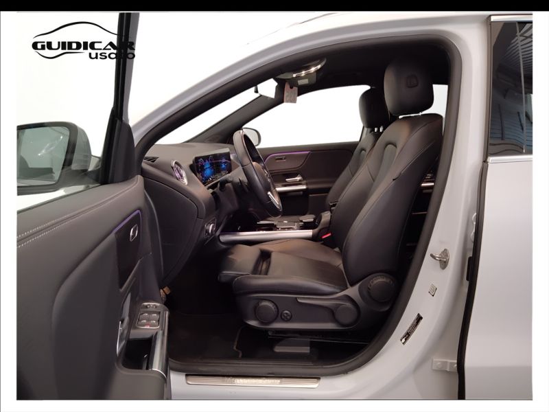 GuidiCar - Mercedes EQA 2022 EQA 250 Sport Plus Usato