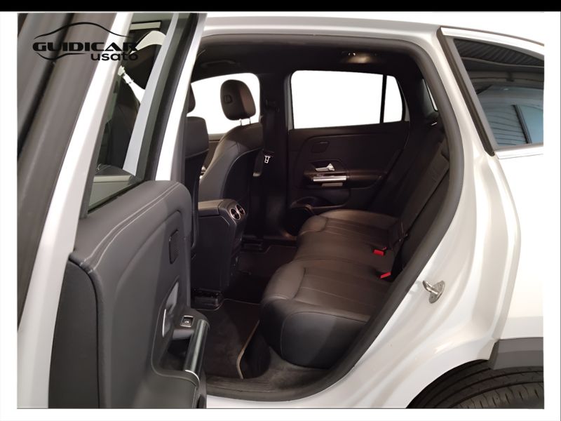 GuidiCar - Mercedes EQA 2022 EQA 250 Sport Plus Usato