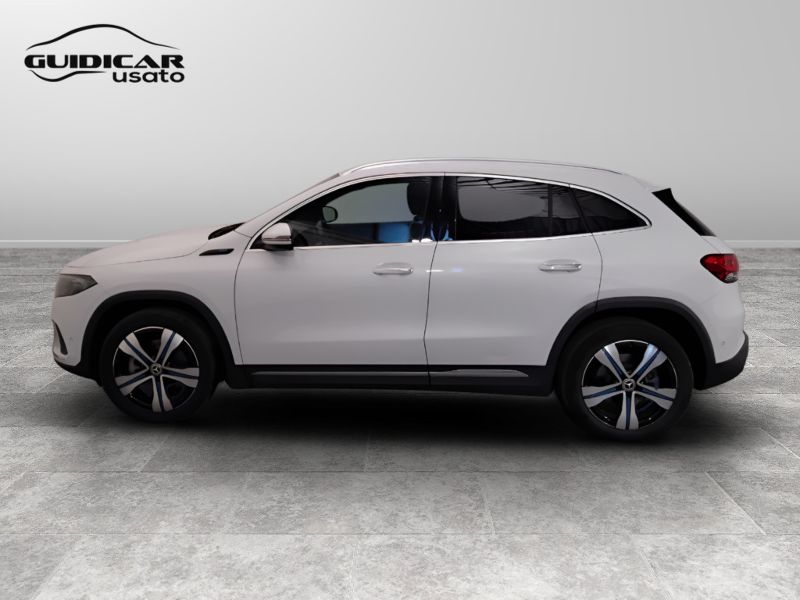 GuidiCar - Mercedes EQA 2022 EQA 250 Sport Plus Usato