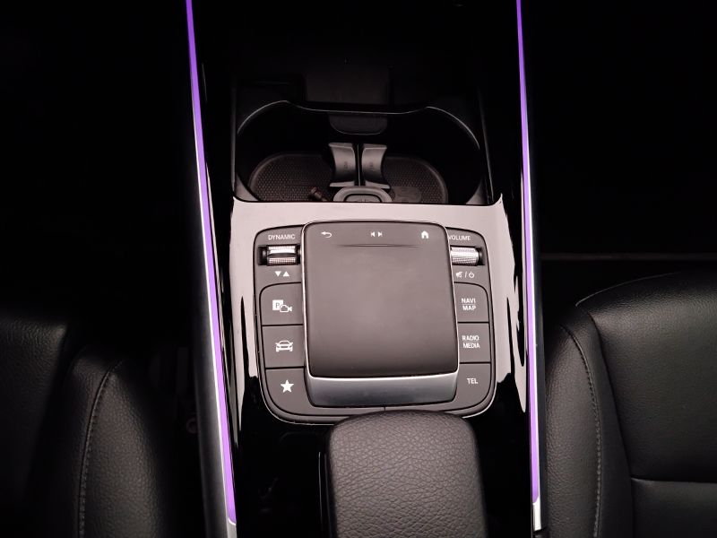 GuidiCar - Mercedes EQA 2022 EQA 250 Sport Plus Usato