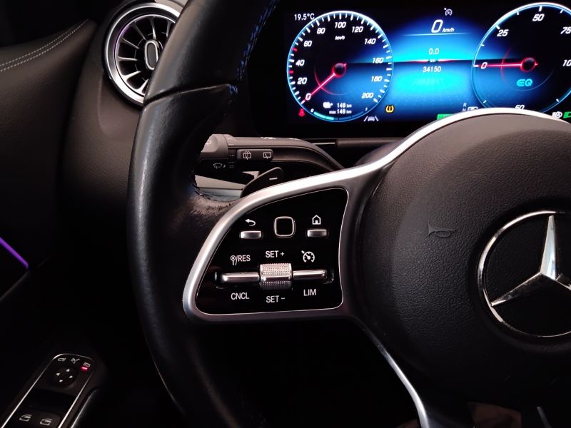 GuidiCar - Mercedes EQA 2022 EQA 250 Sport Plus Usato