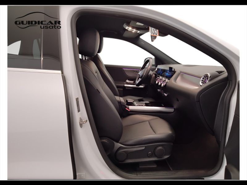 GuidiCar - Mercedes EQA 2022 EQA 250 Sport Plus Usato
