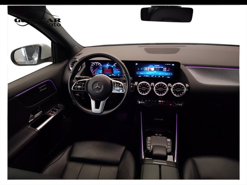 GuidiCar - Mercedes EQA 2022 EQA 250 Sport Plus Usato