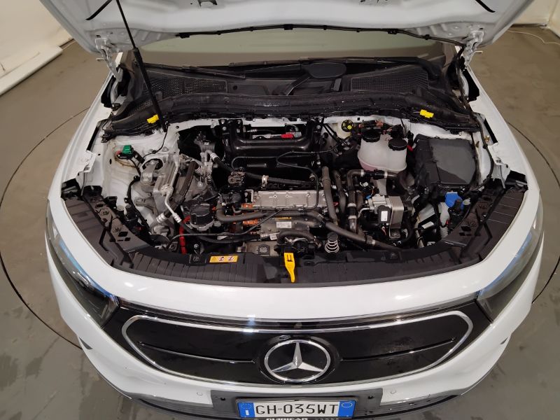 GuidiCar - Mercedes EQA 2022 EQA 250 Sport Plus Usato