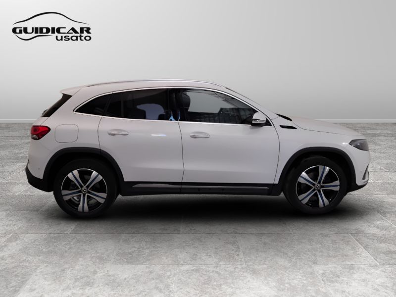 GuidiCar - Mercedes EQA 2022 EQA 250 Sport Plus Usato