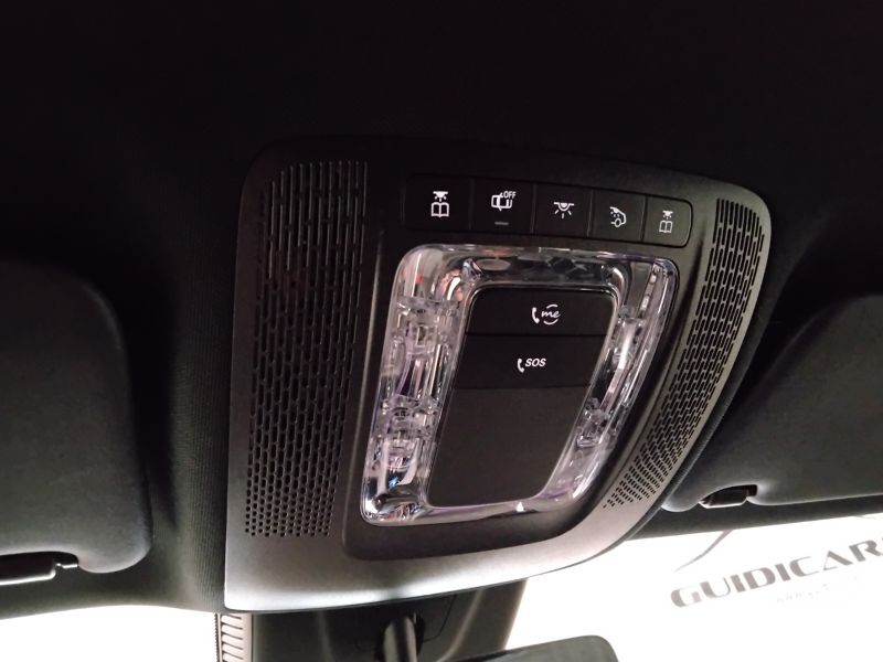GuidiCar - Mercedes EQA 2022 EQA 250 Sport Plus Usato