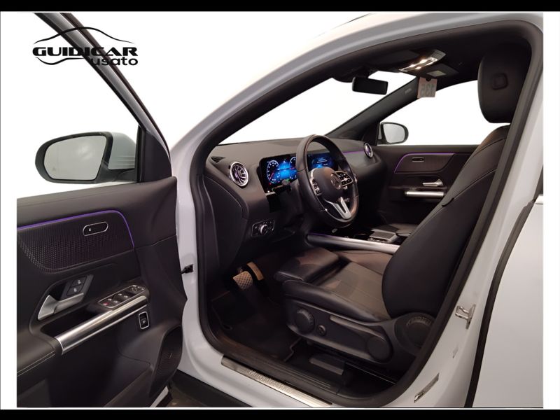 GuidiCar - Mercedes EQA 2022 EQA 250 Sport Plus Usato
