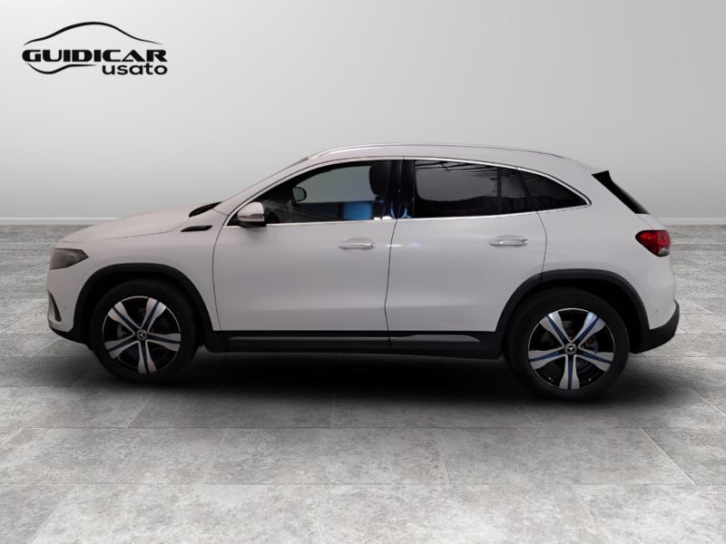 GuidiCar - Mercedes EQA 2022 EQA 250 Sport Plus Usato