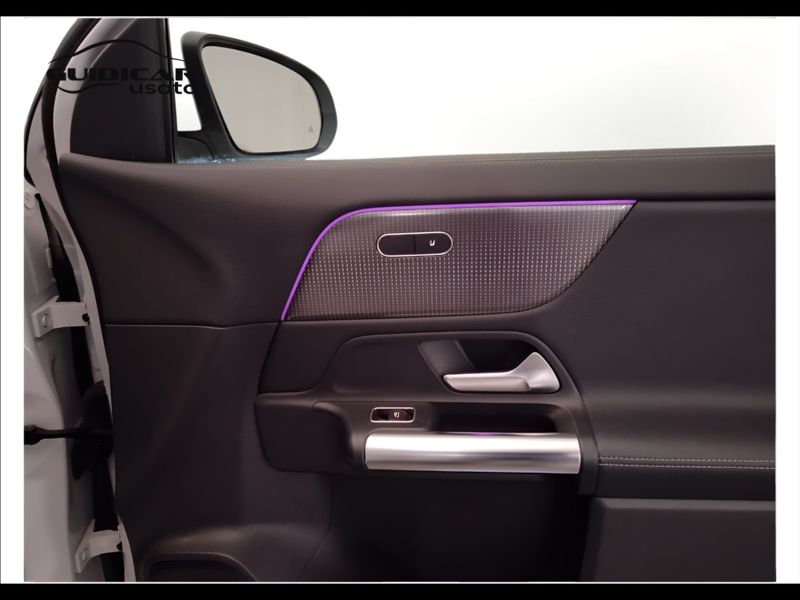 GuidiCar - Mercedes EQA 2022 EQA 250 Sport Plus Usato