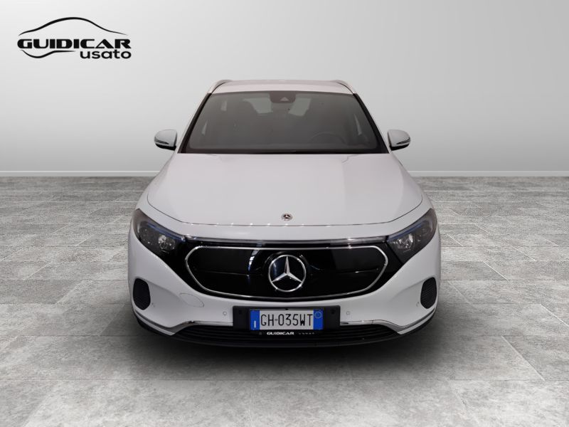 GuidiCar - Mercedes EQA 2022 EQA 250 Sport Plus Usato