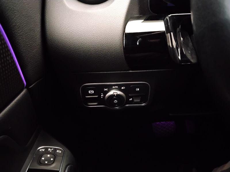 GuidiCar - Mercedes EQA 2022 EQA 250 Sport Plus Usato