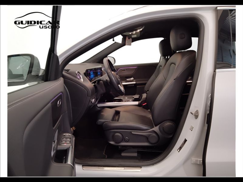GuidiCar - Mercedes EQA 2022 EQA 250 Sport Plus Usato