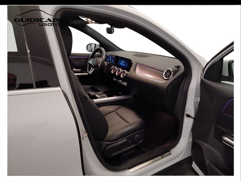 GuidiCar - Mercedes EQA 2022 EQA 250 Sport Plus Usato