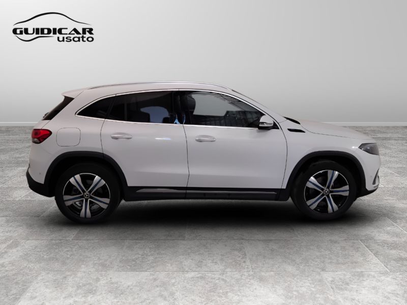 GuidiCar - Mercedes EQA 2022 EQA 250 Sport Plus Usato