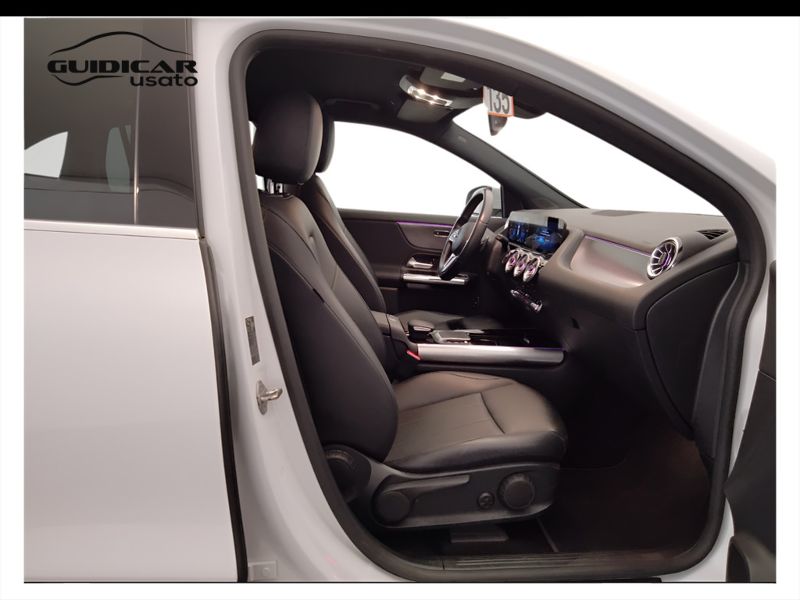 GuidiCar - Mercedes EQA 2022 EQA 250 Sport Plus Usato