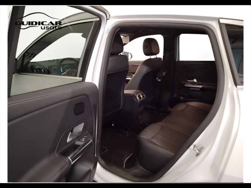 GuidiCar - Mercedes EQA 2022 EQA 250 Sport Plus Usato