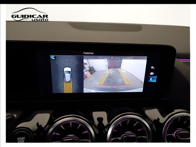 GuidiCar - Mercedes EQA 2022 EQA 250 Sport Plus Usato