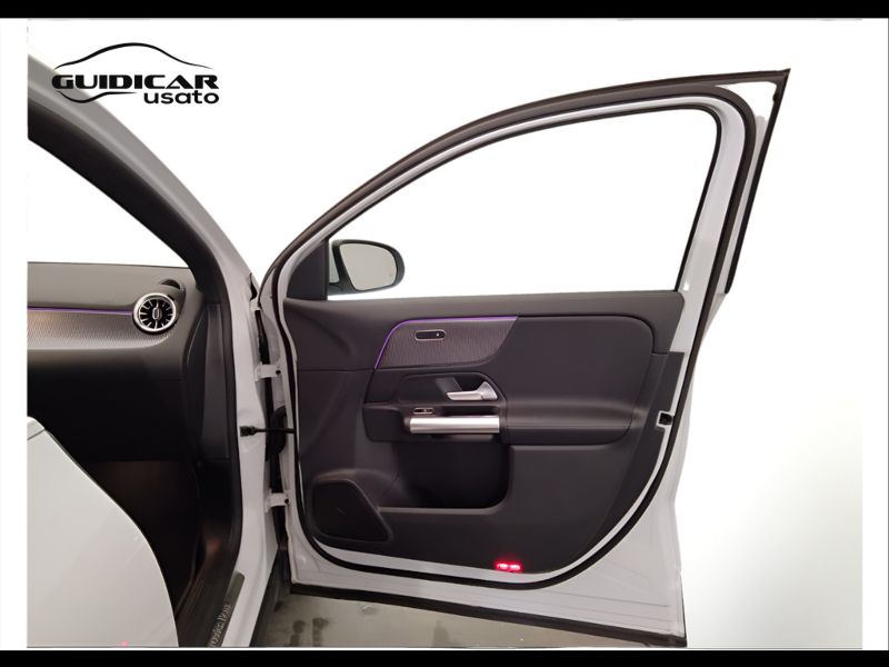 GuidiCar - Mercedes EQA 2022 EQA 250 Sport Plus Usato