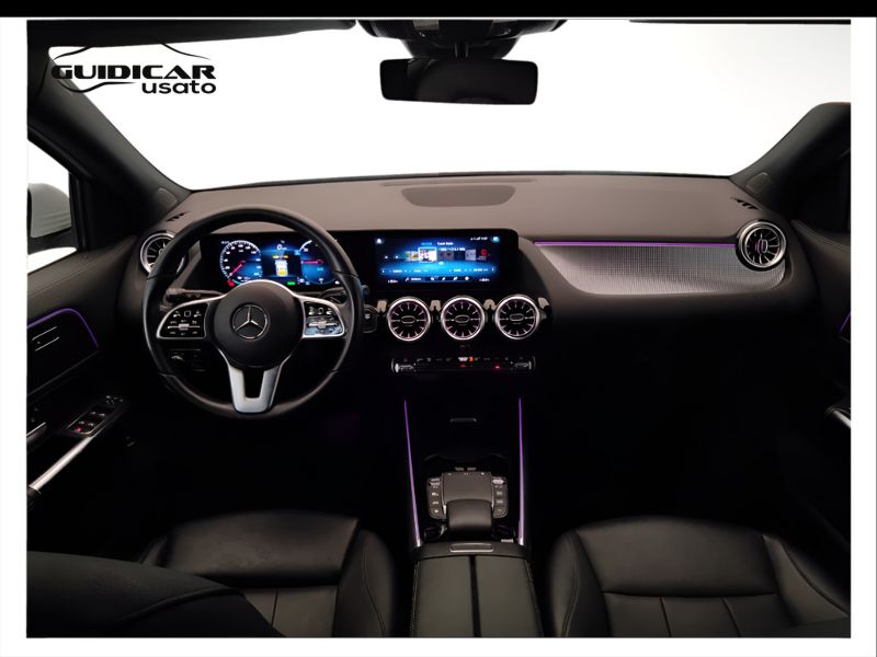 GuidiCar - Mercedes EQA 2022 EQA 250 Sport Plus Usato