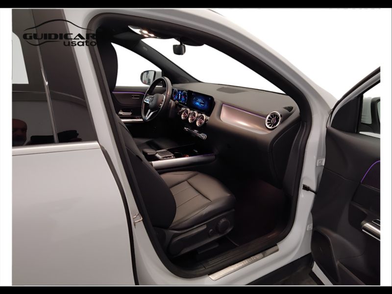GuidiCar - Mercedes EQA 2022 EQA 250 Sport Plus Usato