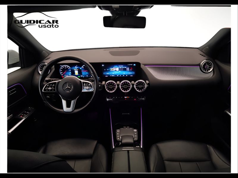 GuidiCar - Mercedes EQA 2022 EQA 250 Sport Plus Usato