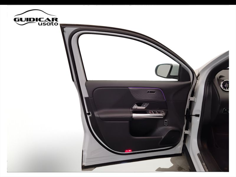 GuidiCar - Mercedes EQA 2022 EQA 250 Sport Plus Usato