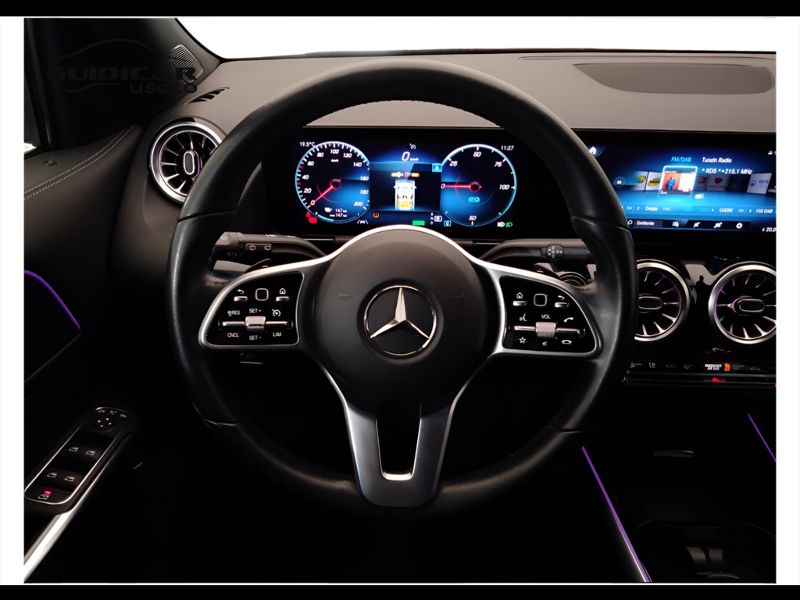GuidiCar - Mercedes EQA 2022 EQA 250 Sport Plus Usato