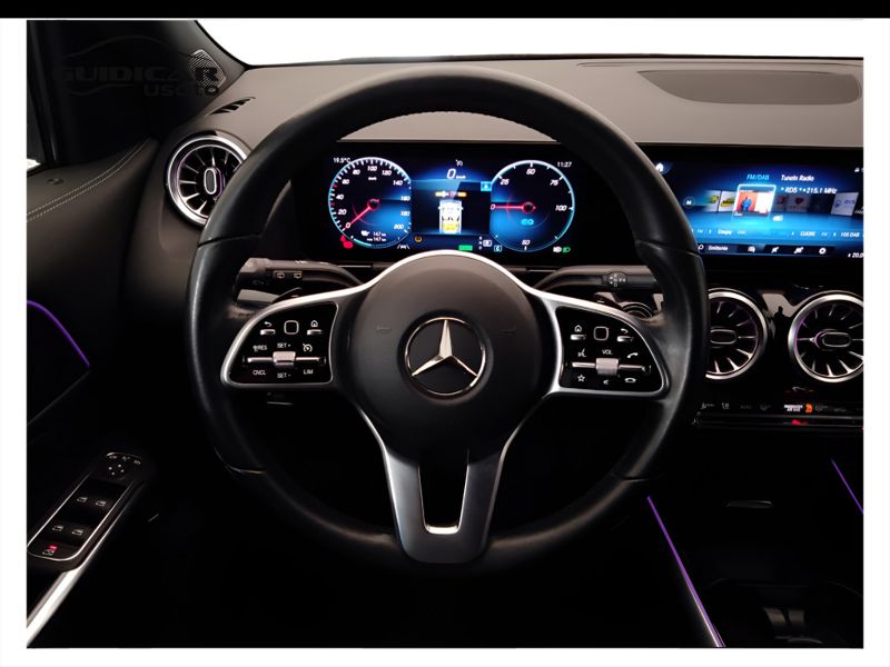 GuidiCar - Mercedes EQA 2022 EQA 250 Sport Plus Usato