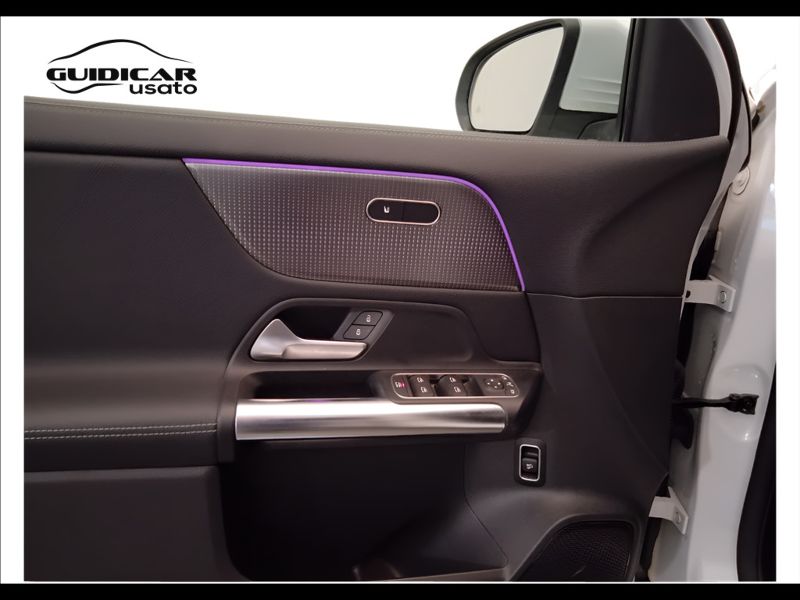 GuidiCar - Mercedes EQA 2022 EQA 250 Sport Plus Usato