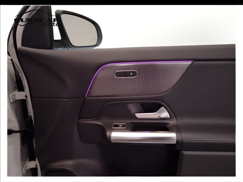 GuidiCar - Mercedes EQA 2022 EQA 250 Sport Plus Usato