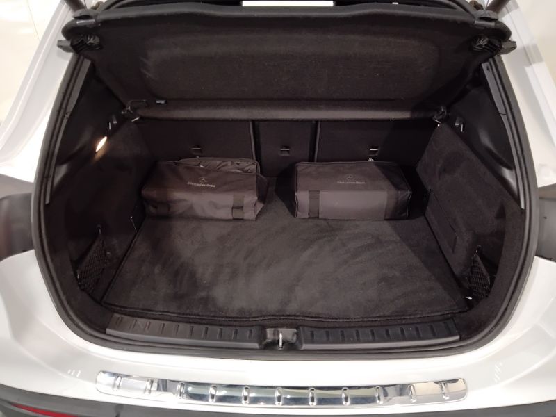 GuidiCar - Mercedes EQA 2022 EQA 250 Sport Plus Usato
