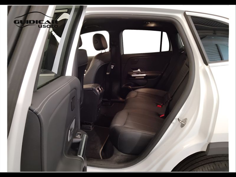 GuidiCar - Mercedes EQA 2022 EQA 250 Sport Plus Usato