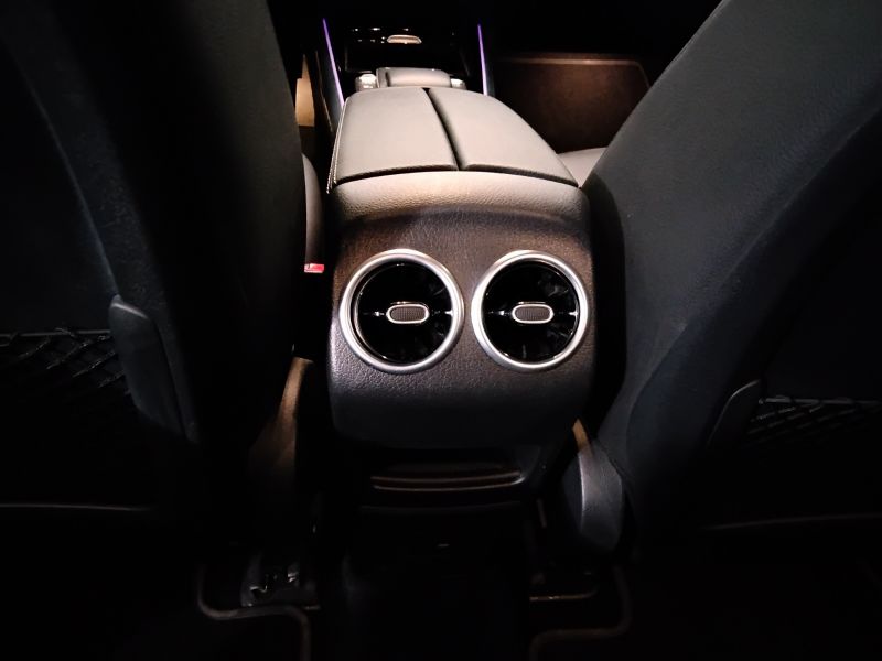 GuidiCar - Mercedes EQA 2022 EQA 250 Sport Plus Usato