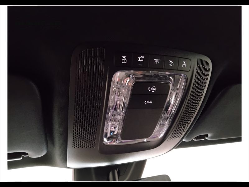 GuidiCar - Mercedes EQA 2022 EQA 250 Sport Plus Usato